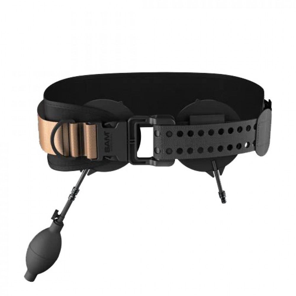 Вузловий турнікет SAM Junctional Tourniquet